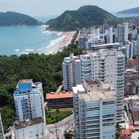 Neto & Costa Apartamento Guarujá Exterior foto