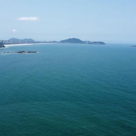 Neto & Costa Apartamento Guarujá Exterior foto