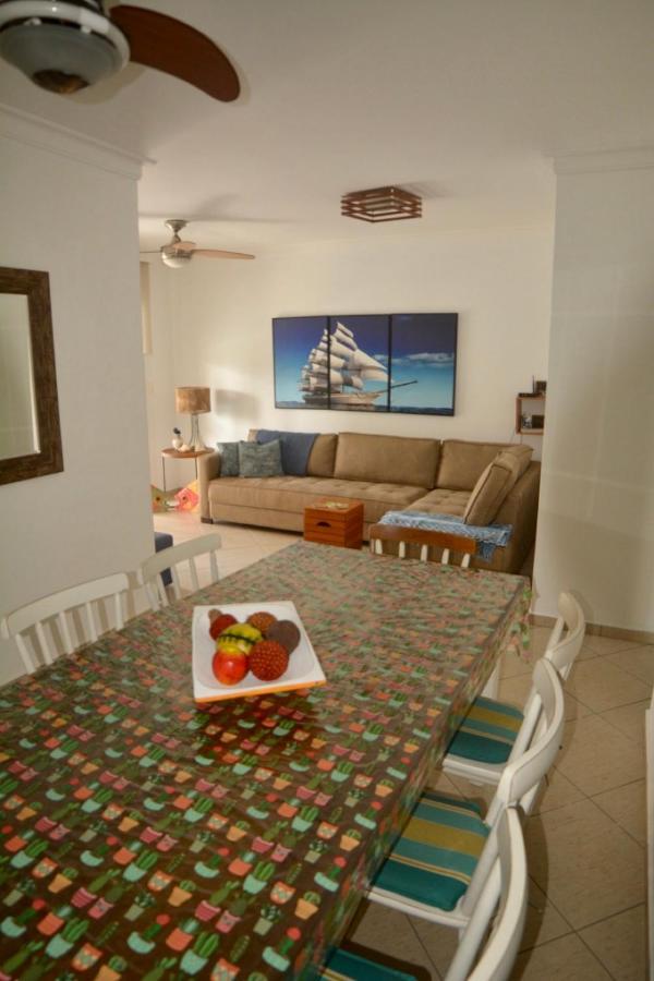 Neto & Costa Apartamento Guarujá Exterior foto