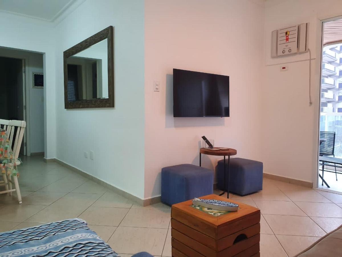 Neto & Costa Apartamento Guarujá Exterior foto