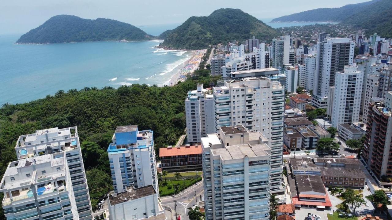 Neto & Costa Apartamento Guarujá Exterior foto