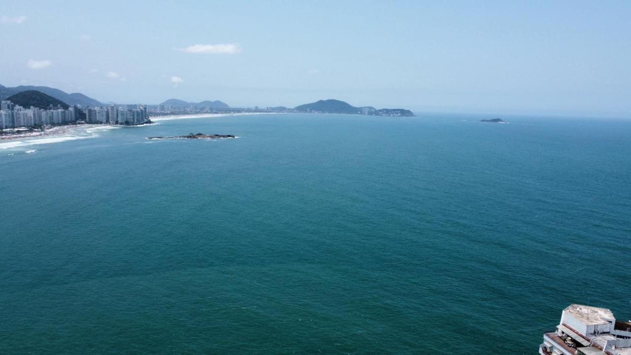 Neto & Costa Apartamento Guarujá Exterior foto