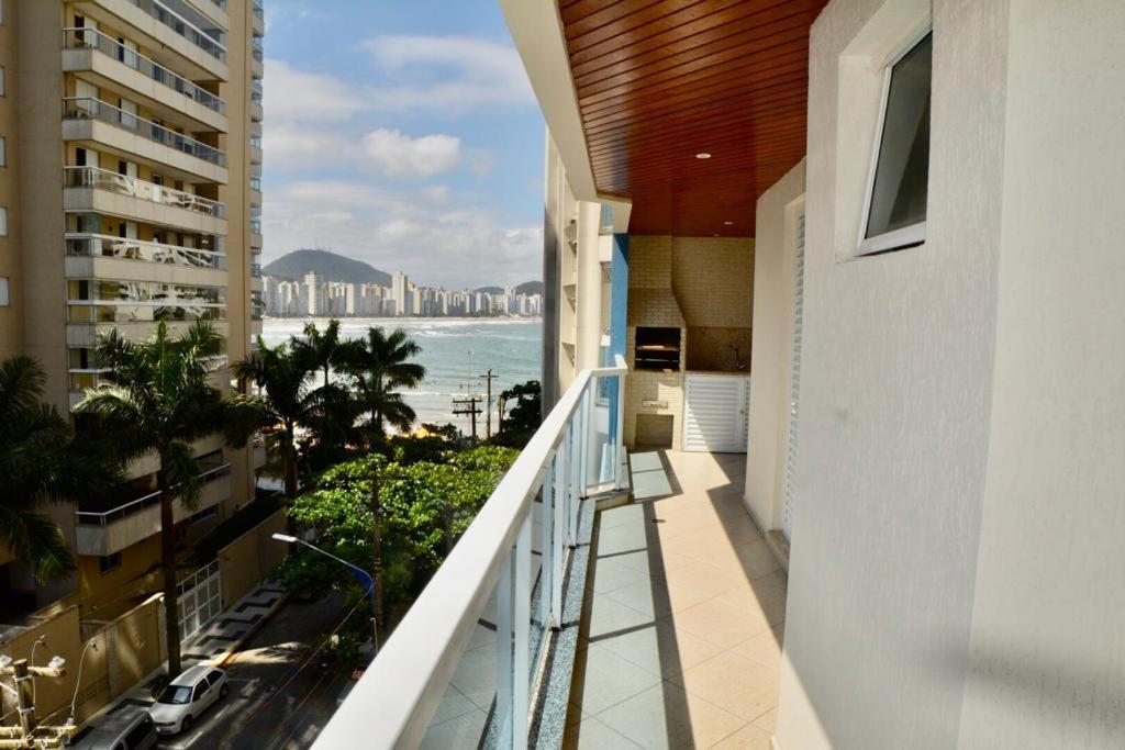 Neto & Costa Apartamento Guarujá Exterior foto