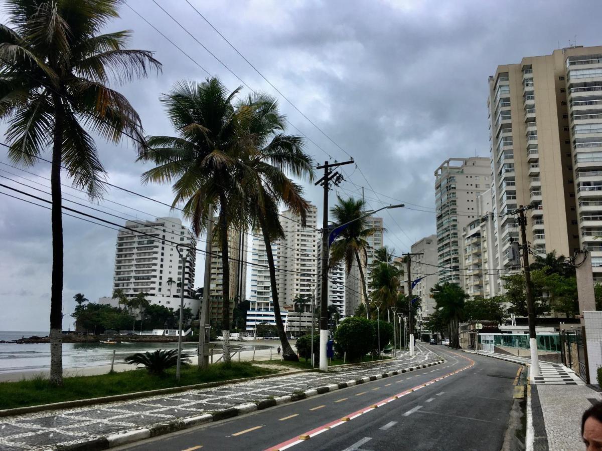Neto & Costa Apartamento Guarujá Exterior foto